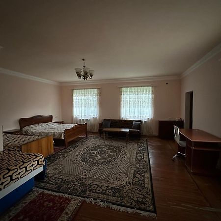 Ashot & Gohar B&B Chʼiva Exterior foto