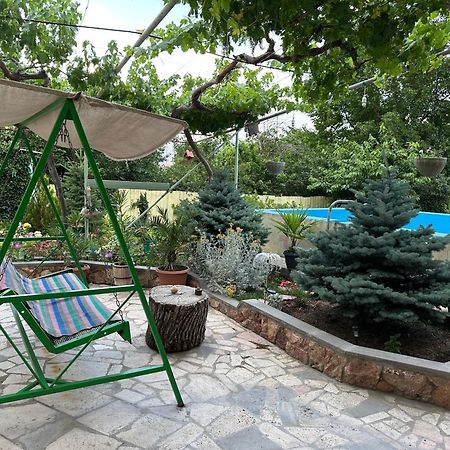 Ashot & Gohar B&B Chʼiva Exterior foto