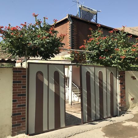 Ashot & Gohar B&B Chʼiva Exterior foto