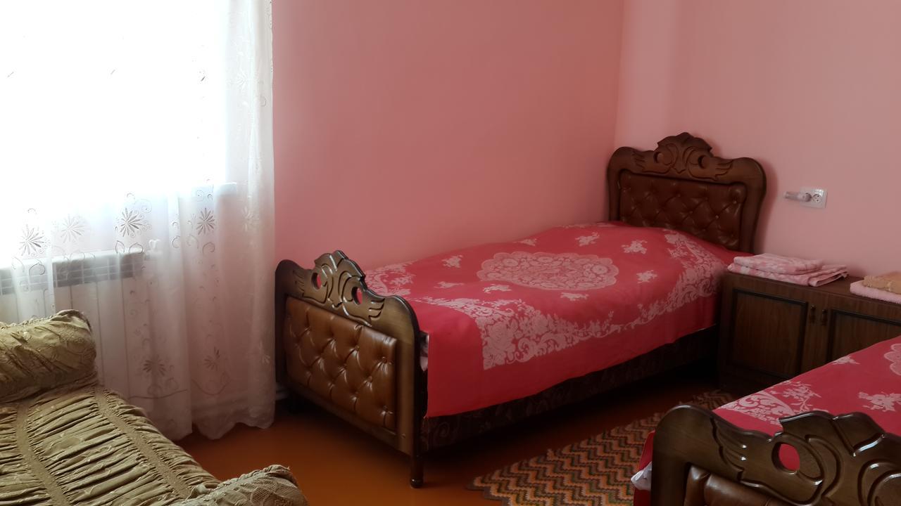 Ashot & Gohar B&B Chʼiva Exterior foto