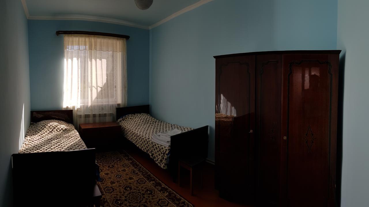 Ashot & Gohar B&B Chʼiva Exterior foto